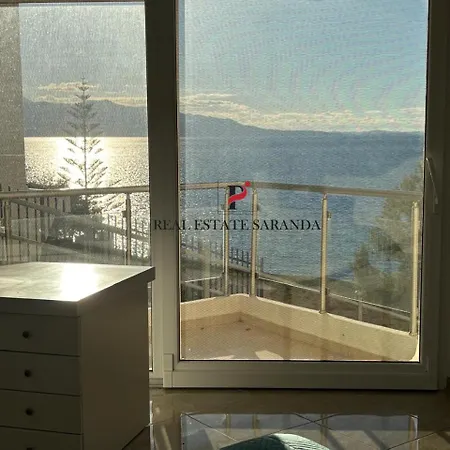 Hotell Golden 3 Sarandë